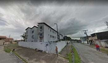 Imagem de fundo do condomínio Condomínio Residêncial Jardins - Messejana - Fortaleza - CE
