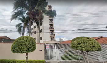Imagem de fundo do condomínio Condomínio Residêncial Jardins - Jd. Das Industrias - São José Dos Campos - SP