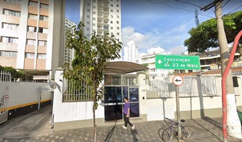 Imagem de fundo do condomínio Condomínio Residêncial Jardins Da - Liberdade - São Paulo - SP
