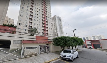 Imagem de fundo do condomínio Condomínio Residêncial Jardins Da Mooca - Vila Prudente - São Paulo - SP
