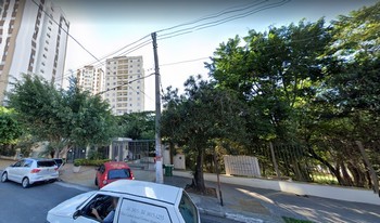 Imagem de fundo do condomínio Condomínio Residêncial Jardins Da Universidade - Butantã - São Paulo - SP