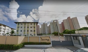 Imagem de fundo do condomínio Condomínio Residêncial Jardins De Aruanda - Nova Parnamirim - Parnamirim - RN