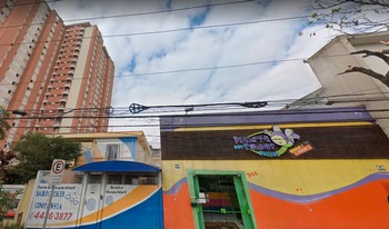 Imagem de fundo do condomínio Condomínio Residêncial Jardins De Assunção - Casa Branca - Santo André - SP