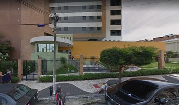 Imagem de fundo do condomínio Condomínio Residêncial Jardins De Iracema - Praia De Iracema - Fortaleza - CE