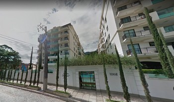 Imagem de fundo do condomínio Condomínio Residêncial Jardins De Monet - Alto - Teresópolis - RJ