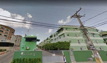 Imagem de fundo do condomínio Condomínio Residêncial Jardins Do Sul - Nova Parnamirim - Parnamirim - RN