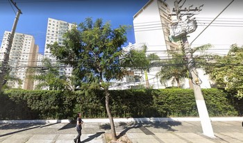Imagem de fundo do condomínio Condomínio Residêncial Jardins Do - Tatuapé - São Paulo - SP