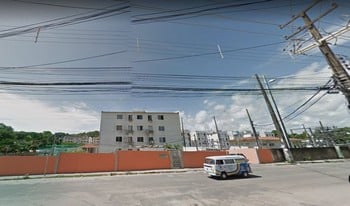 Imagem de fundo do condomínio Condomínio Residêncial Jardins - Rio Doce - Olinda - PE
