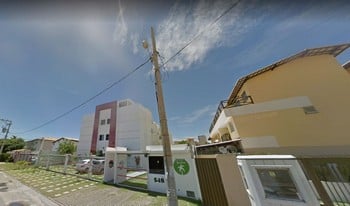 Imagem de fundo do condomínio Condomínio Residêncial Jardins - Stella Maris - Salvador - BA