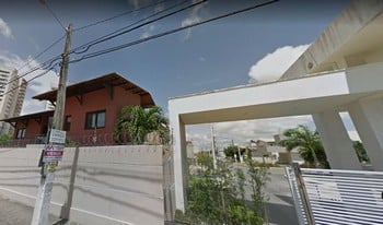 Imagem de fundo do condomínio Condomínio Residêncial Jardins - Nova Parnamirim - Parnamirim - RN