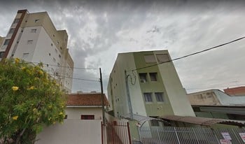 Imagem de fundo do condomínio Condomínio Residêncial Jatiuca - Higienópolis - São José Do Rio Preto - SP