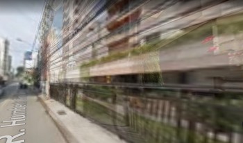Imagem de fundo do condomínio Condomínio Residêncial Jatiuca - Centro - Nova Iguaçu - RJ