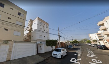 Imagem de fundo do condomínio Condomínio Residêncial Jeribá - Santa Mônica - Uberlândia - MG