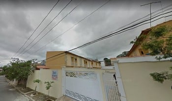 Imagem de fundo do condomínio Condomínio Residêncial Jiparaná Parque - Parada Xv De Novembro - São Paulo - SP