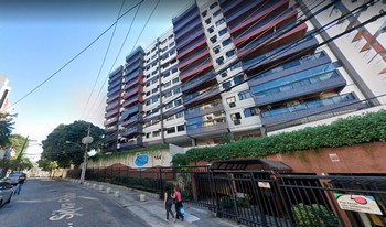 Imagem de fundo do condomínio Condomínio Residêncial Joan Miro - Meier - Rio De Janeiro - RJ
