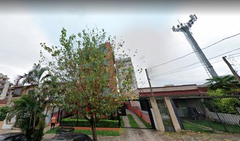 Imagem de fundo do condomínio Condomínio Residêncial Joana - Jardim Botânico - Porto Alegre - RS