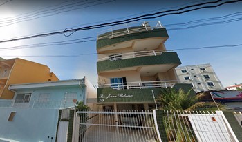 Imagem de fundo do condomínio Condomínio Residêncial Joana Ribeiro - Barreiros - São José - SC