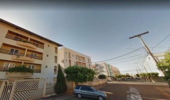 Imagem de fundo do condomínio Condomínio Residêncial João Aparecido Dos Reis - Higienópolis - São José Do Rio Preto - SP