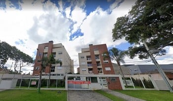 Imagem de fundo do condomínio Condomínio Residêncial João Celli - água Verde - Curitiba - PR