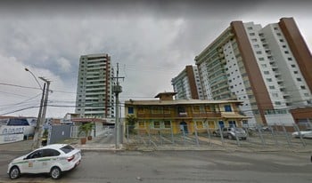 Imagem de fundo do condomínio Condomínio Residêncial João Francisco Da Cunha - Farolândia - Aracaju - SE