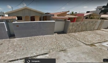 Imagem de fundo do condomínio Condomínio Residêncial João José Iv - Bancários - João Pessoa - PB