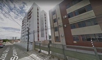Imagem de fundo do condomínio Condomínio Residêncial João Maria Dutra - Jardim Cidade Universitária - João Pessoa - PB