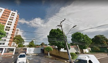 Imagem de fundo do condomínio Condomínio Residêncial João Mendes - Turu - São Luís - MA