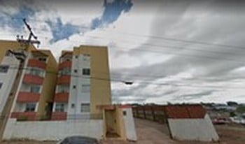 Imagem de fundo do condomínio Condomínio Residêncial João Paulo Ii - Petrópolis - Passo Fundo - RS