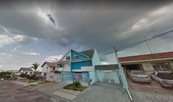 Imagem de fundo do condomínio Condomínio Residêncial João Ramalho - Bairro Alto - Curitiba - PR