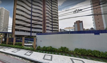 Imagem de fundo do condomínio Condomínio Residêncial Joaquim Nabuco - Aldeota - Fortaleza - CE
