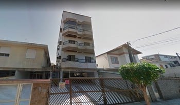 Imagem de fundo do condomínio Condomínio Residêncial Joaquina Ferreira - Vila Valença - São Vicente - SP