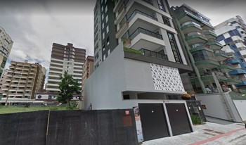 Imagem de fundo do condomínio Condomínio Residêncial Jobim - Meia Praia - Itapema - SC