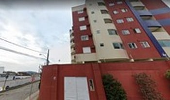 Imagem de fundo do condomínio Condomínio Residêncial John Kennedy - América - Joinville - SC