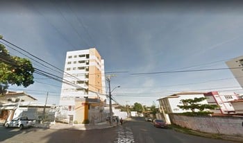 Imagem de fundo do condomínio Condomínio Residêncial Joia De Ouro - Armação - Salvador - BA