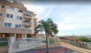 Imagem de fundo do condomínio Condomínio Residêncial Jorge Amado - Ipiranga - São José - SC