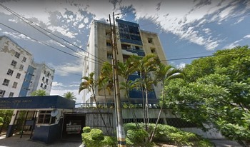 Imagem de fundo do condomínio Condomínio Residêncial Jorge Amado - Rio Vermelho - Salvador - BA