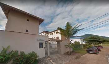 Imagem de fundo do condomínio Condomínio Residêncial José Ceregatti - Itagua - Ubatuba - SP