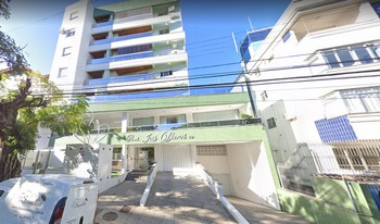 Imagem de fundo do condomínio Condomínio Residêncial José Daros - Carvoeira - Florianópolis - SC