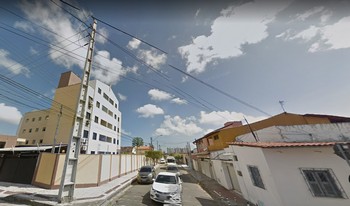 Imagem de fundo do condomínio Condomínio Residêncial José Jonatas - Damas - Fortaleza - CE