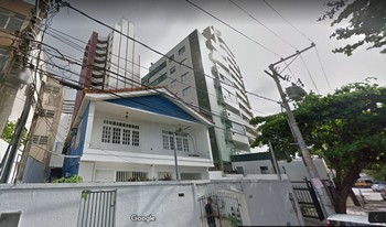 Imagem de fundo do condomínio Condomínio Residêncial José Maria Diniz Gonçalves - Pituba - Salvador - BA