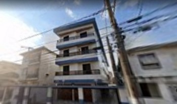 Imagem de fundo do condomínio Condomínio Residêncial José Pereira - Embaré - Santos - SP