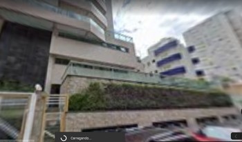 Imagem de fundo do condomínio Condomínio Residêncial José Roberto Oliveira Garcia Neto - Aviação - Praia Grande - SP
