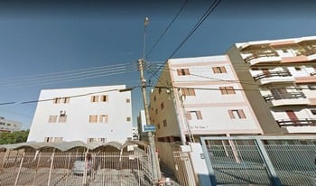 Imagem de fundo do condomínio Condomínio Residêncial José Xavier Ii - Higienópolis - São José Do Rio Preto - SP