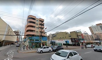 Imagem de fundo do condomínio Condomínio Residêncial Josiane - Meia Praia - Itapema - SC