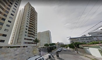 Imagem de fundo do condomínio Condomínio Residêncial Jouberto Uchoa - Farolândia - Aracaju - SE