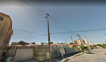 Imagem de fundo do condomínio Condomínio Residêncial Jua - Monte Castelo - Fortaleza - CE