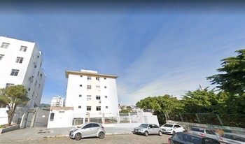 Imagem de fundo do condomínio Condomínio Residêncial Jucimary - Estreito - Florianópolis - SC