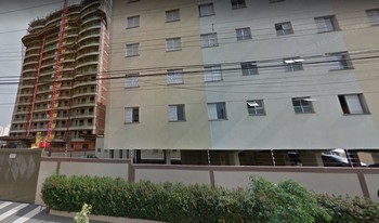 Imagem de fundo do condomínio Condomínio Residêncial Juliana Ii - Imperial - São José Do Rio Preto - SP