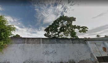Imagem de fundo do condomínio Condomínio Residêncial Júlio Cesar 110 - Damas - Fortaleza - CE