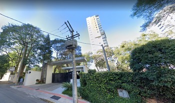 Imagem de fundo do condomínio Condomínio Residêncial Júlio João Eberle - Exposição - Caxias Do Sul - RS